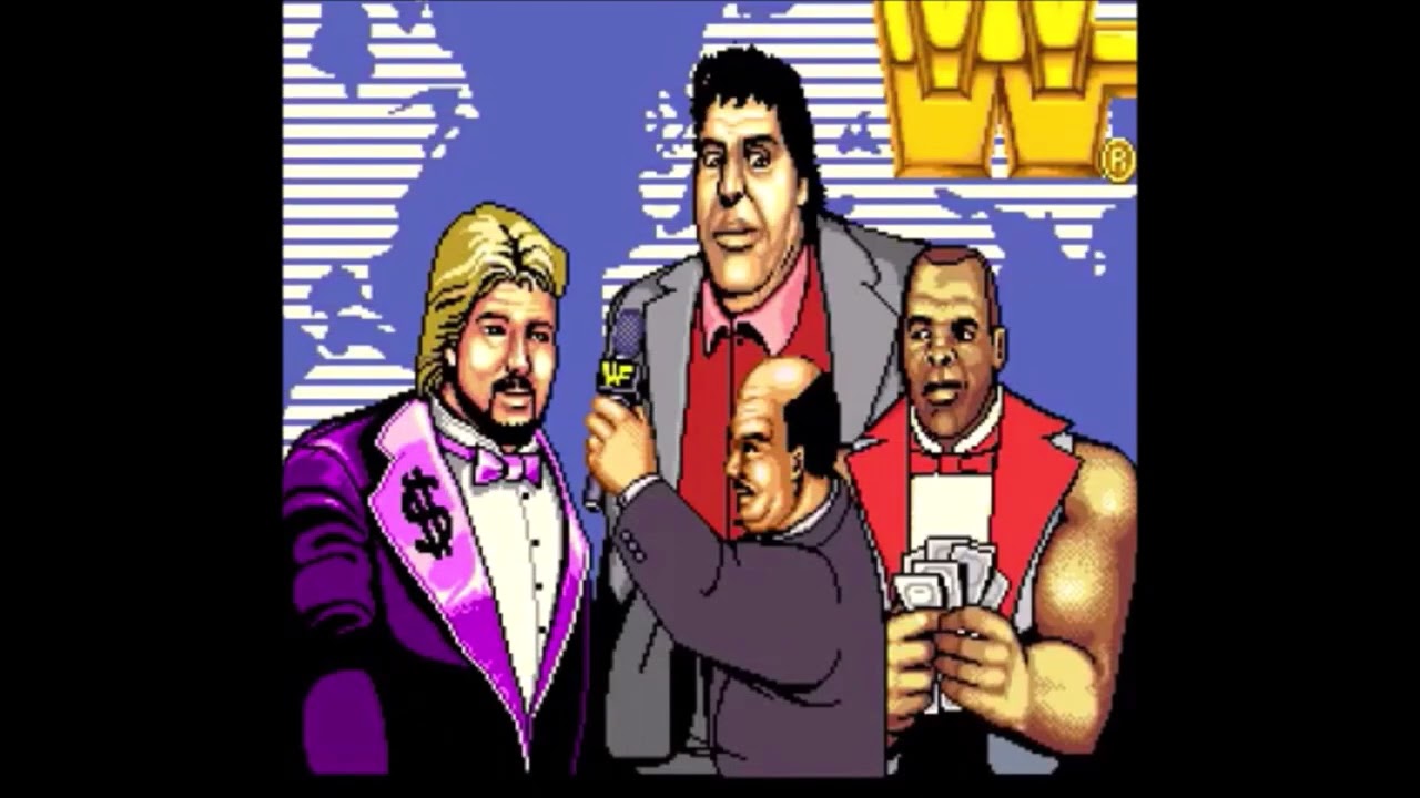 BEST ARCADE MAME ROMS 1989 - retrogames collection