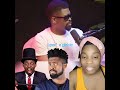 Ay is a liar & snake Basketmouth blast Ay He never be my friend & I never invited him for my wedding