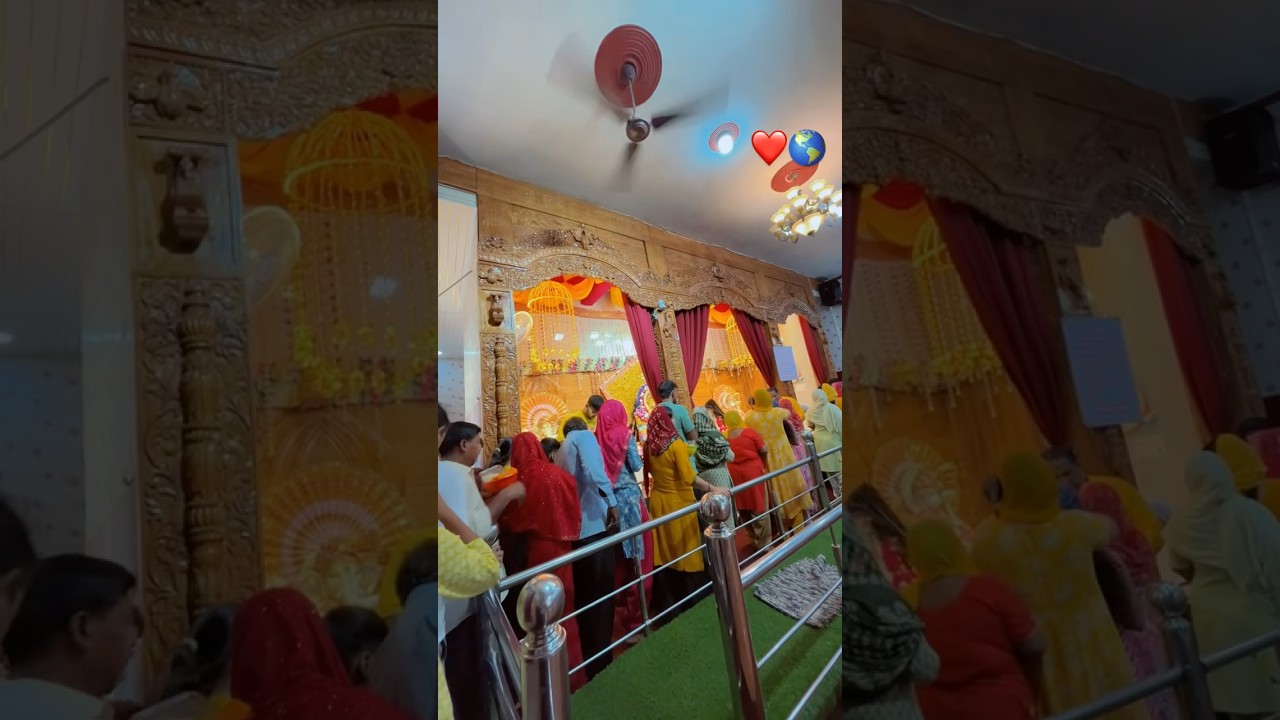 Jay shree shyam❤️🥹 #khatushyam