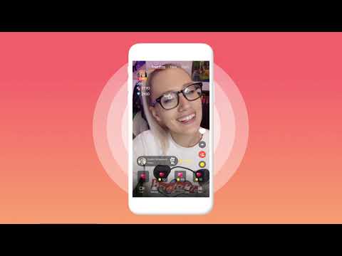 tango-Live Stream Video Chat