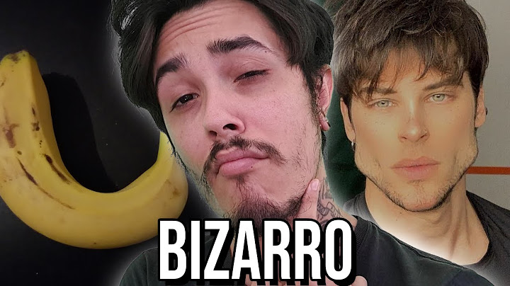 O bizarro mundo do Looksmaxxing (é literalmente tortura)
