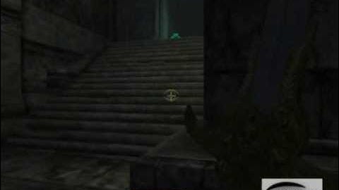 Shivering Isles quest help - A Better Mousetrap