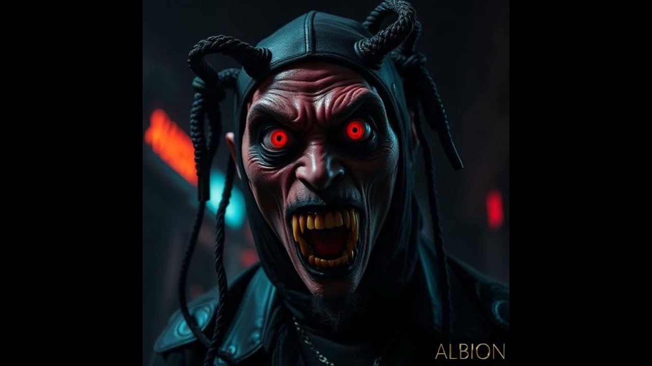 [FREE] Dirty Trap Type Beat | Hard Trap Beat | Dark Type Beat - CHAOS (prod. by ALBION)