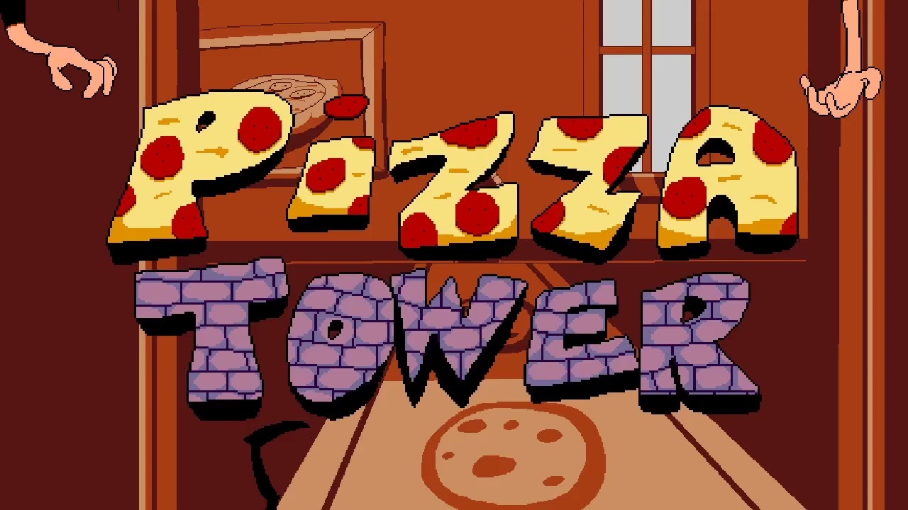 Pizza Tower MIDI OST - Ground Bound (Mansion - Unused)