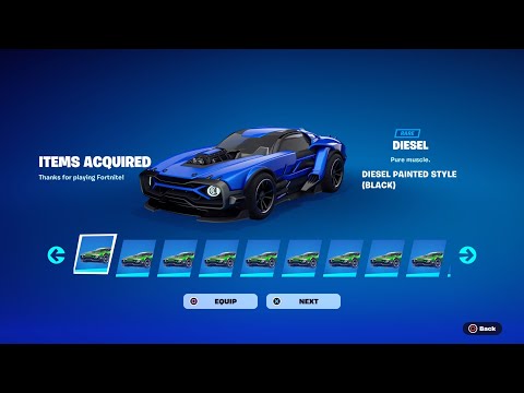 Really Fortnite? 💀