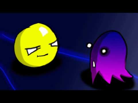 Video: Pac-Man Nájde Svoj Hlas