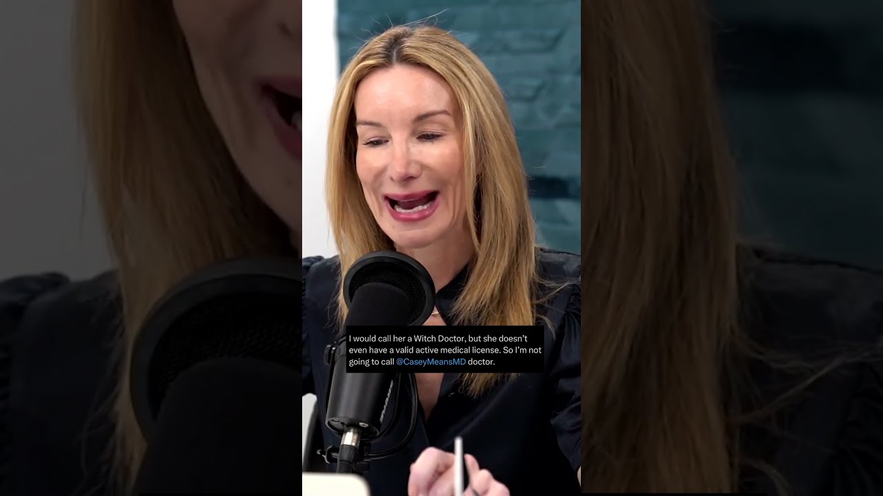  Maga Psycho Laura Loomer Turns On Trump