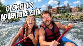 Columbus Georgia | The Underrated Georgia City That Keeps Surprising You
