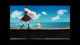 Nightcore  - An Earnest Unrequited Love, Wanting To Make It Bear A Little Happiness