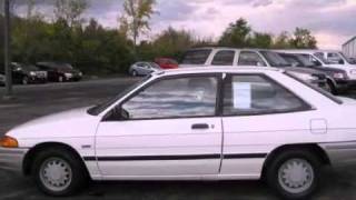 1991 Ford Escort Cincinnati OH