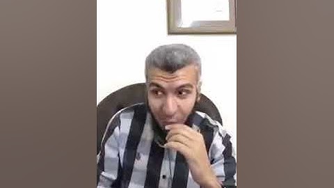 مشروع التدبر اليومي | سورة النحل ..  د.محمد علي يوسف