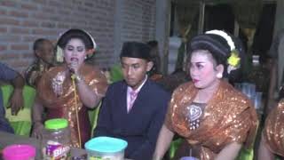 TAYUB TEROP NGANJUK LARAS PALUPI ( GLIDAH - GAMPENG - NGLUYU - NGANJUK ) PART 1
