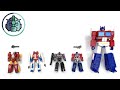 Transformers weapon TFC Targetroids Optiaim Megashoton Hot Flame Screamer トランスフォーマー 變形金剛
