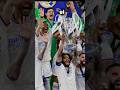 La Champions no es pa todos pa’ #podcast #futbol  #realmadrid #barcelona #bayern #podcast