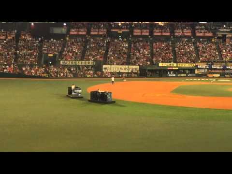 2015.9.19 ファンキー加藤　コボスタミニライブ