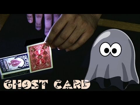 Card Trick Secrets