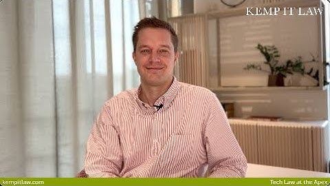 SaaS Insights - liability clauses