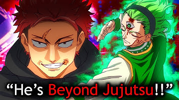 YUJI ITADORI RETURNS! World Breaking Power Revealed | Jujutsu Kaisen Modulo Chapter 6