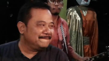 Ke patil ikan sembilang》》 Bang Ben (Bang Beno Benjamin feat Biang Kerok Band)