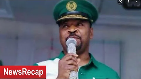MC Oluomo Announces Withdrawal of Self, Lagos NURTW from National Body
