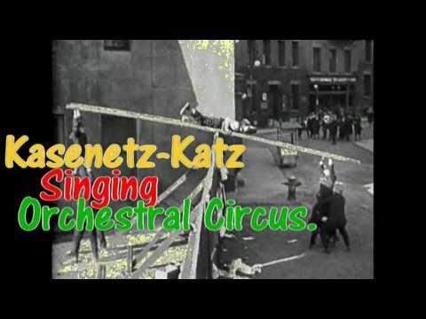 Quick Joey Small Kasenetz Katz Singing Orchestral Circus