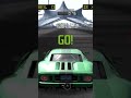 Ford GT Drag Race | Need For Speed