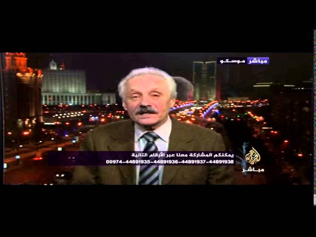 نتائج المحادثات بين المعارضة والنظام السوري في موسكو