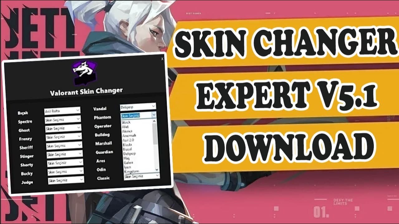 BEST VALORANT SKIN CHANGER ALL SKINS FREE New Skin Changer Valorant best-valorant-skin-changer-all-skins-free-new-skin-changer-valorant