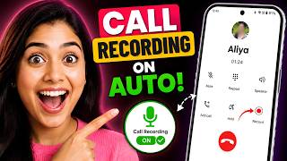 How to Record Calls on Any Android Phone (Without Announcement) 2026 screenshot 4
