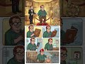 8 Levels of Investing #investing #money #wealth #stocks #finance #success #wealthwizard #animation