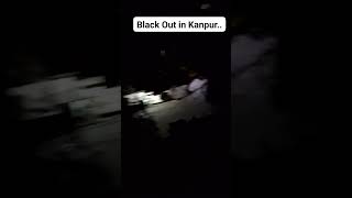 Blackout In Kanpur #blackout #mockdrill #kanpur #2025 #taxg