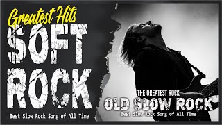 Slow Rock Love  Collection 70s 80s 90s  Nonstop Slow Rock Pinoy Medley