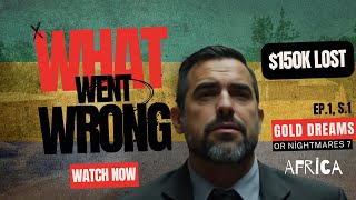 WHAT WENT WRONG: EPISODE 1, PART 1, BEGINNING OF THE END