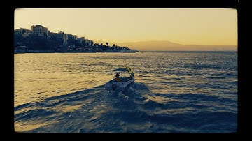 Mobtrap - Criminal feat. Tuia (Official Music Video)