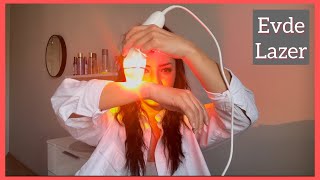 1.5 Yıldır Evde Lazer Yapıyorum Braun Ipl Cihazı Güncel Yorumlarım