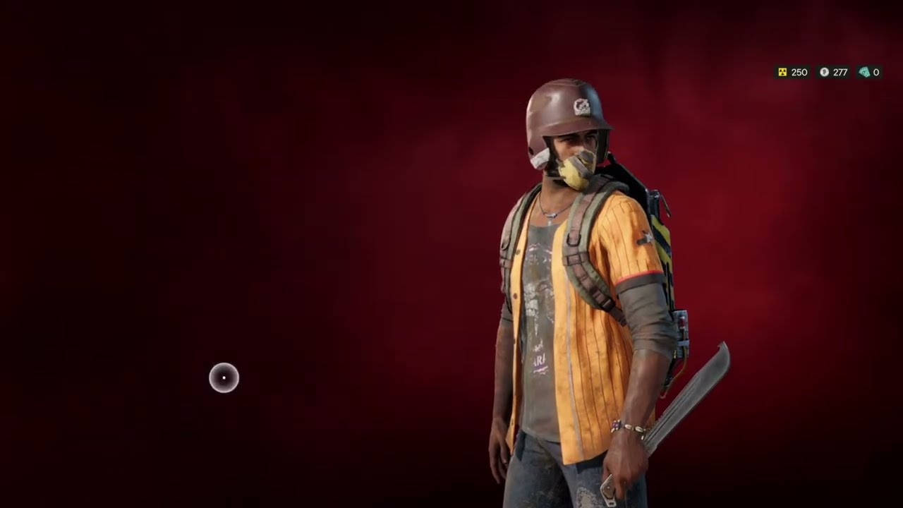 Farcry 6: Havana Banana VS. Mike Hawk