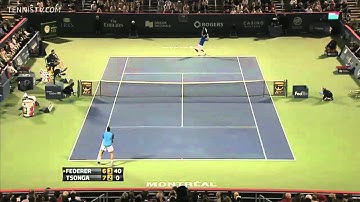 Jo - Wilfried Tsonga  - Just Incredible (HD)