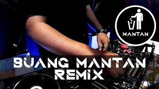 DJ Buang Mantan Pada Tempatnya Remix Terbaru TIKTOK VIRAL 2 AJAY ANGGER X BANG PATUR screenshot 4