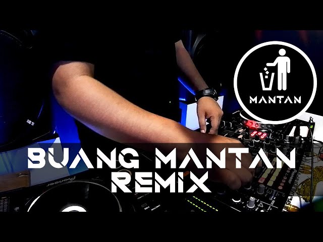 DJ Buang Mantan Pada Tempatnya Remix Terbaru TIKTOK VIRAL 2 AJAY ANGGER X BANG PATUR class=