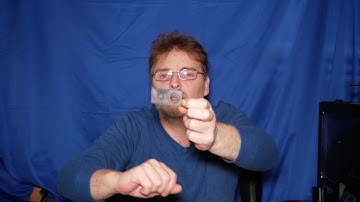 Model 7 Buggy rebuilt and the calibration part