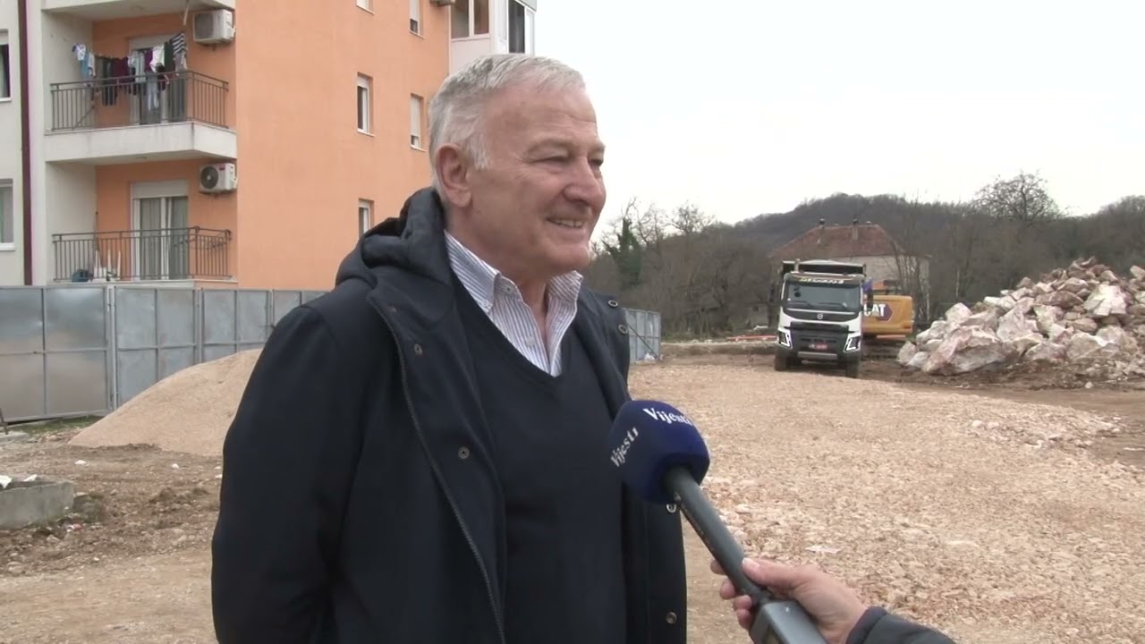 VIJESTI U POLA 7 - CIJENE STANOVA U NIKŠIĆU | Vijesti online