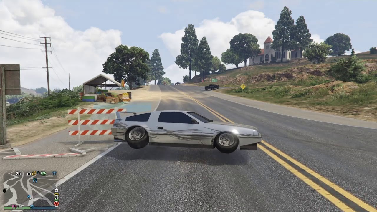 最も選択された Gta5 デラックソ セカールの壁