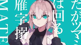 Marshall Maximizer feat. No.7/Seven (NEUTRINO Cover)