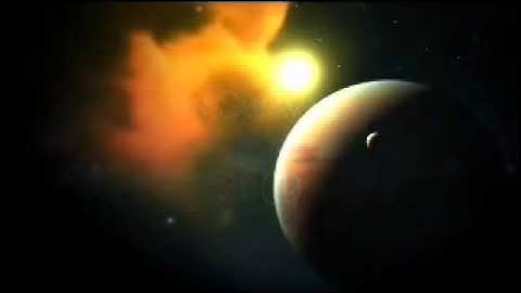 Planet Calypso Teaser Trailer