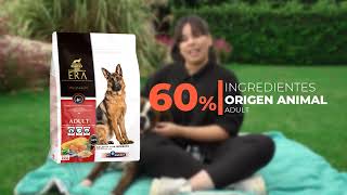 🐶 PIENSO DE SALMÓN para perros SENSIBLES [Ideal para perro BOXER] by CyPmascota 714 views 1 year ago 45 seconds