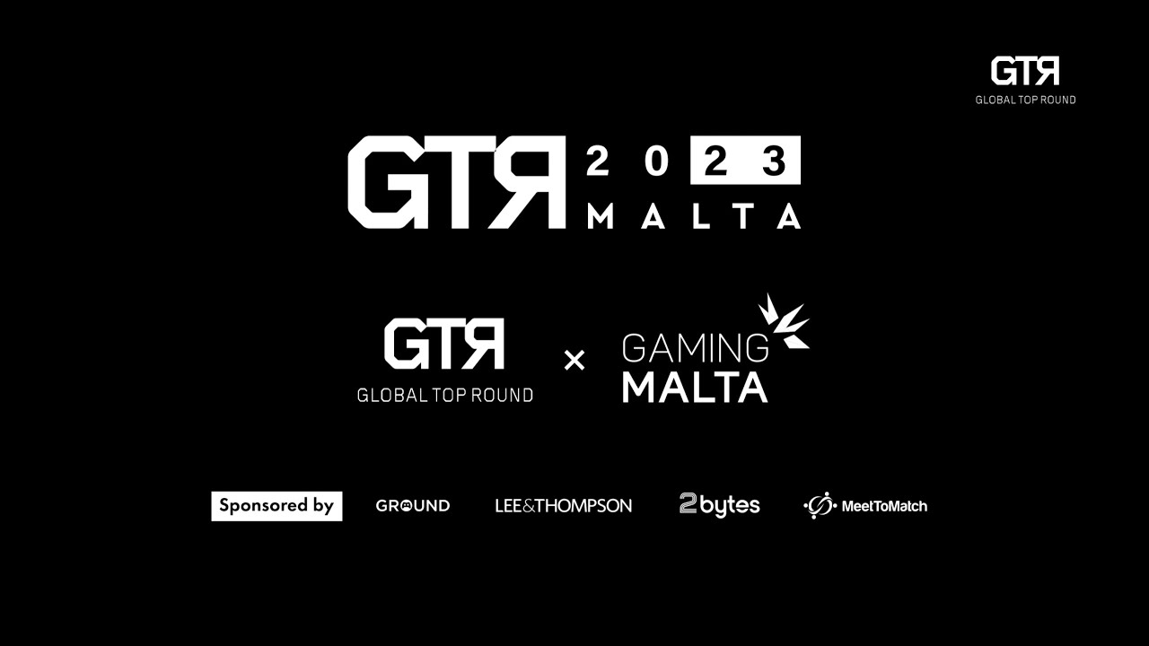 GTR 2023 Malta Conference: Recap & Highlights