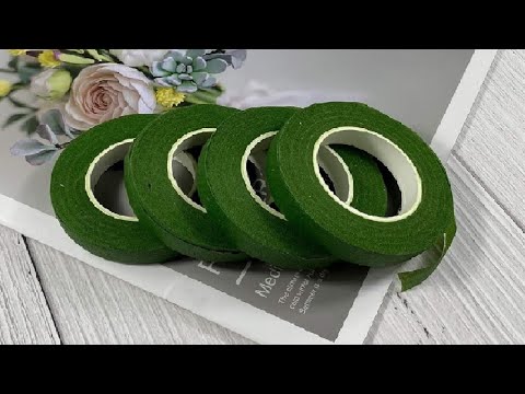 Green Floral Tape Near Me