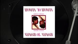 Shirley Brown - Long As You Love Me