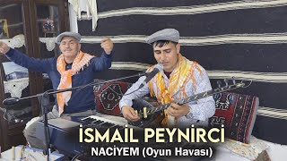 İsmail Peynirci -   ANKARA OYUN HAVALARI HARAKETLİ 2021 Kiremitte Buzmusun Naciyem Yeni Oyun Havası Resimi