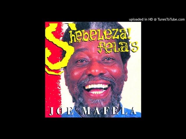 Shebeleza okongo mame (Congo mama) - Joe mafela class=